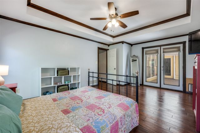 1109 Prairie Creek Place, Flower Mound, TX 75028