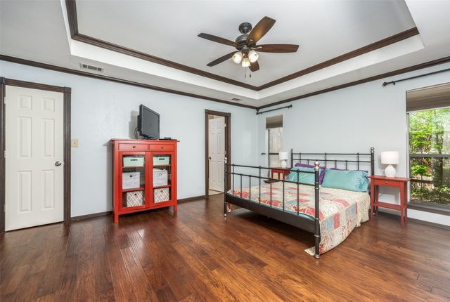 1109 Prairie Creek Place, Flower Mound, TX 75028