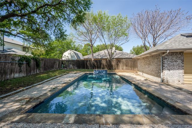 1109 Prairie Creek Place, Flower Mound, TX 75028