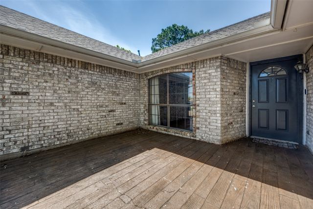 1109 Prairie Creek Place, Flower Mound, TX 75028