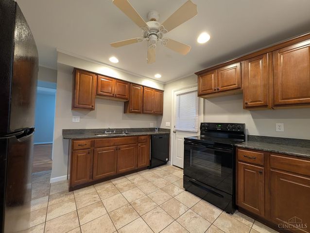 8829 Mockingbird Lane, Springfield Twp., OH 45231