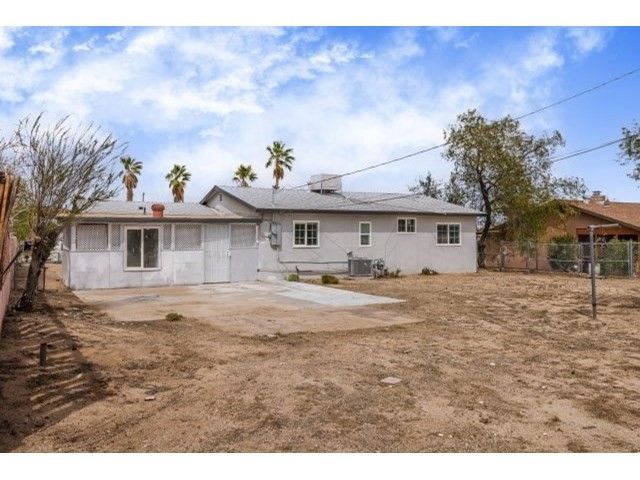 73355 Sun Valley Drive, Twentynine Palms, CA 92277