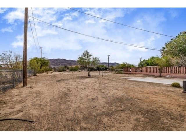 73355 Sun Valley Drive, Twentynine Palms, CA 92277