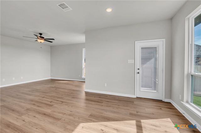 703 Tule Canyon Drive, Temple, TX 76502