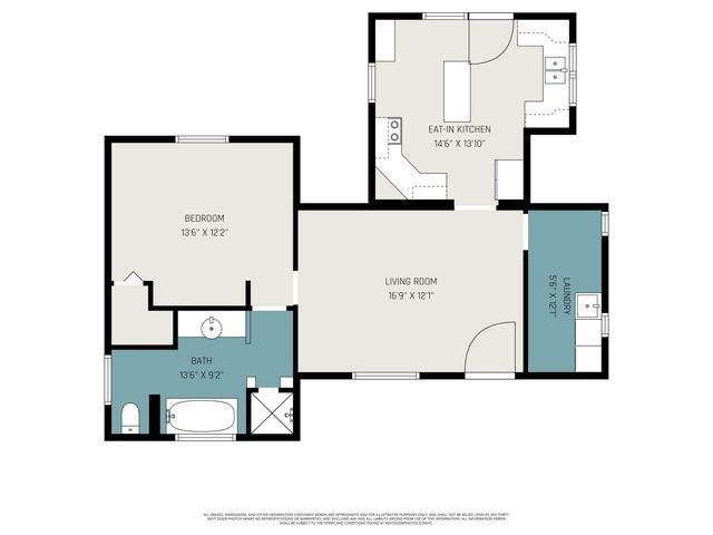 1258 56th Street, Fennville, MI 49408