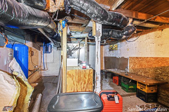 1258 56th Street, Fennville, MI 49408