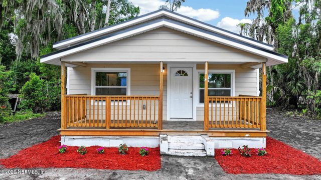 708 MADISON Street, Palatka, FL 32177