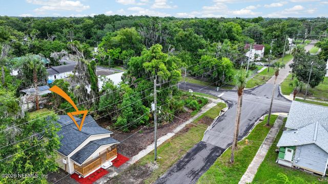 708 MADISON Street, Palatka, FL 32177