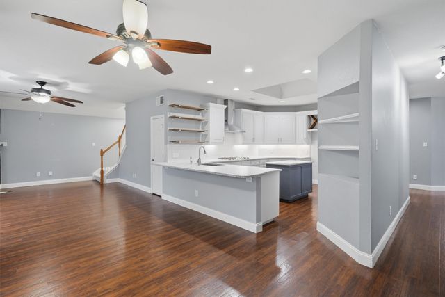 6020 Fannin Drive, Arlington, TX 76001