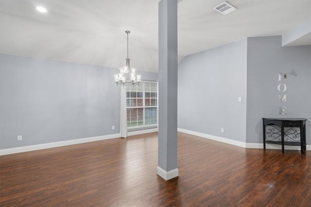 6020 Fannin Drive, Arlington, TX 76001