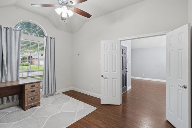6020 Fannin Drive, Arlington, TX 76001