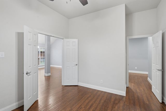6020 Fannin Drive, Arlington, TX 76001