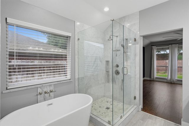 6020 Fannin Drive, Arlington, TX 76001