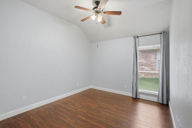 6020 Fannin Drive, Arlington, TX 76001