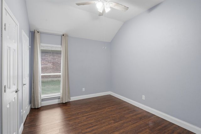 6020 Fannin Drive, Arlington, TX 76001