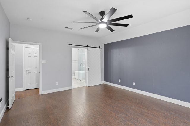 6020 Fannin Drive, Arlington, TX 76001
