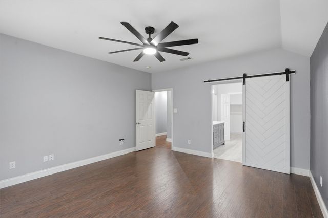 6020 Fannin Drive, Arlington, TX 76001