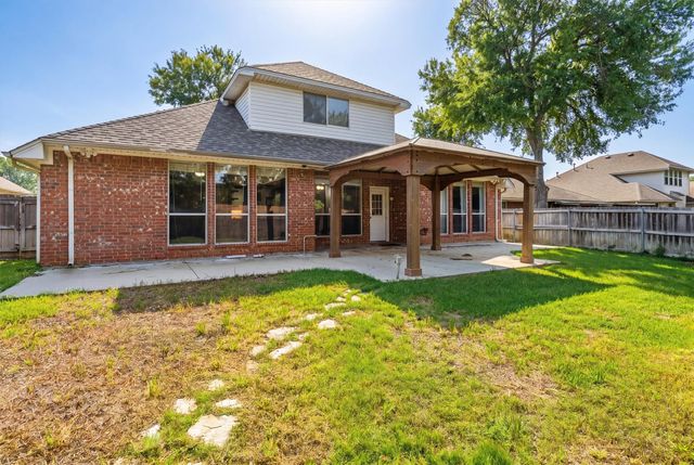 6020 Fannin Drive, Arlington, TX 76001