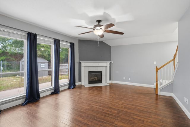 6020 Fannin Drive, Arlington, TX 76001