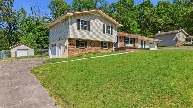 1935 Greendale Drive, NE, Cleveland, TN 37323
