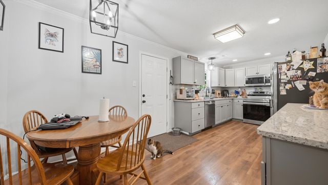 1935 Greendale Drive, NE, Cleveland, TN 37323