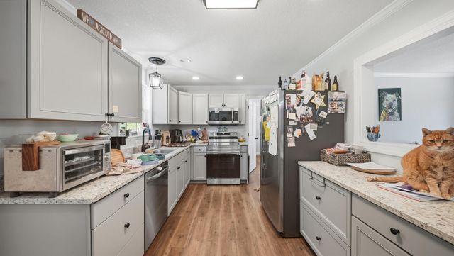 1935 Greendale Drive, NE, Cleveland, TN 37323