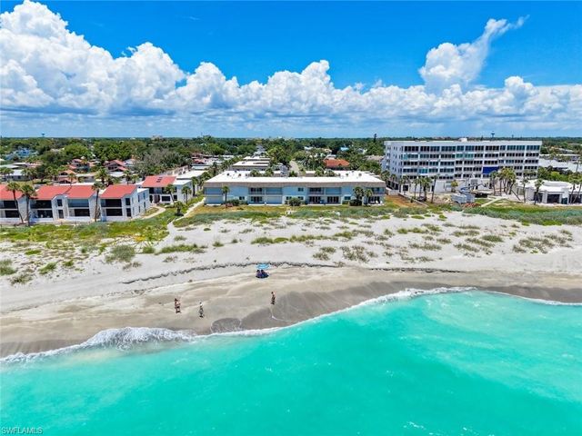 624 Flamingo DR 112, Venice, FL 34285