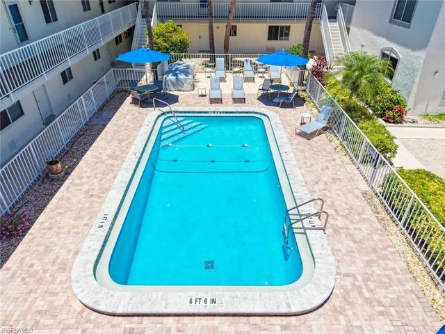 624 Flamingo DR 112, Venice, FL 34285