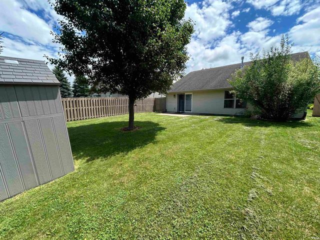 12 Kettle Circle, Lafayette, IN 47905