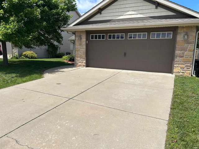 12 Kettle Circle, Lafayette, IN 47905