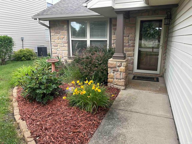 12 Kettle Circle, Lafayette, IN 47905