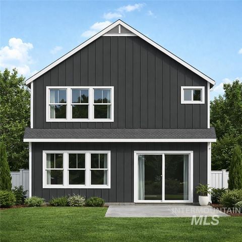 1939 N Danish Ln, Boise, ID 83704