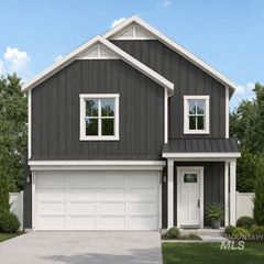 1939 N Danish Ln, Boise, ID 83704