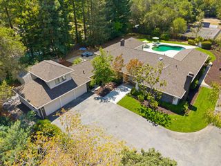 306 Walsh Road, Atherton, CA 94027
