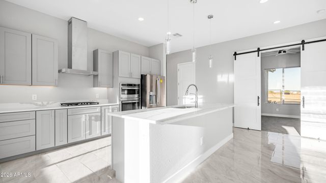 32790 N 213th DR Drive, Wittmann, AZ 85361