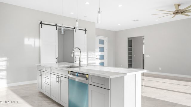 32790 N 213th DR Drive, Wittmann, AZ 85361