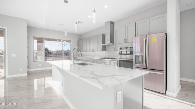 32790 N 213th DR Drive, Wittmann, AZ 85361