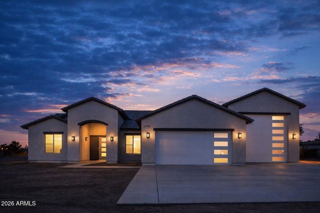 32790 N 213th DR Drive, Wittmann, AZ 85361