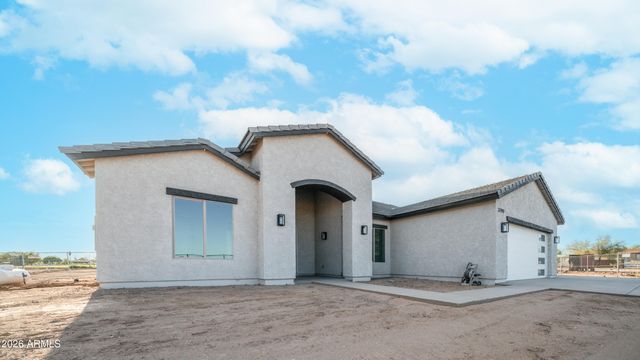 32790 N 213th DR Drive, Wittmann, AZ 85361