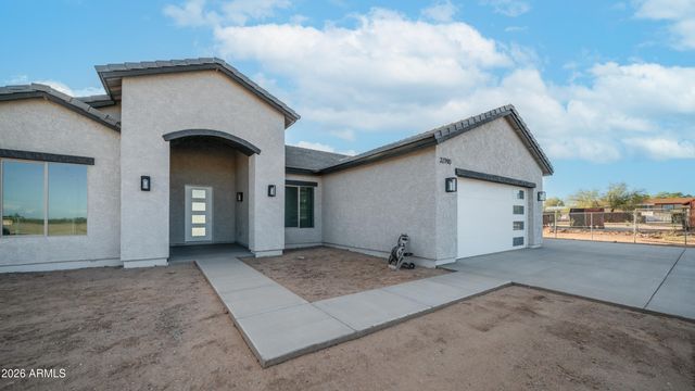 32790 N 213th DR Drive, Wittmann, AZ 85361