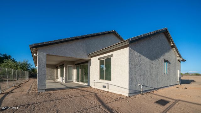 32790 N 213th DR Drive, Wittmann, AZ 85361