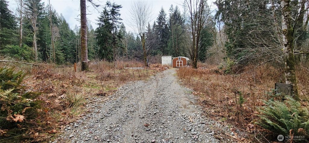 7836 Delphi Road SW, Olympia, WA 98512