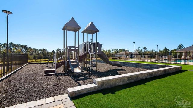 3017 Serviceberry Rd, Cantonment, FL 32533