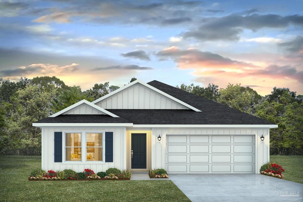 3017 Serviceberry Rd, Cantonment, FL 32533