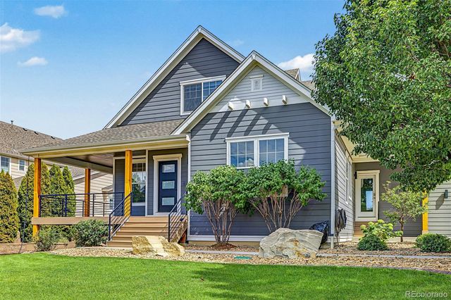 9380 Homestead Drive, Frederick, CO 80504