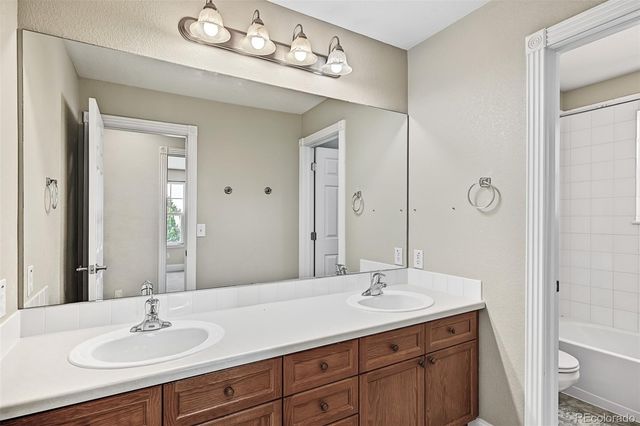 9380 Homestead Drive, Frederick, CO 80504