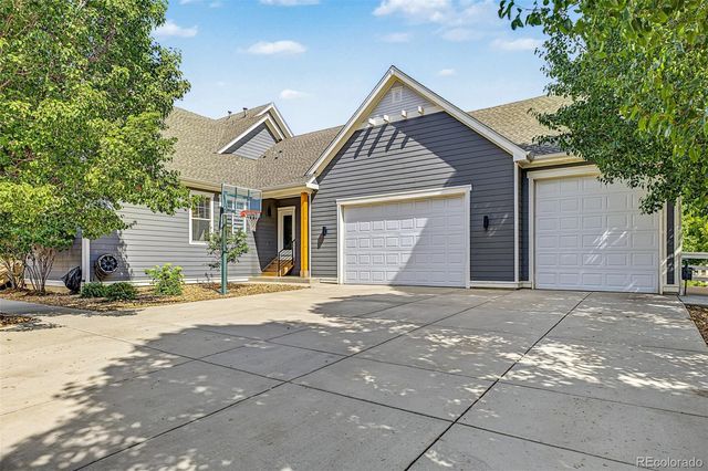 9380 Homestead Drive, Frederick, CO 80504