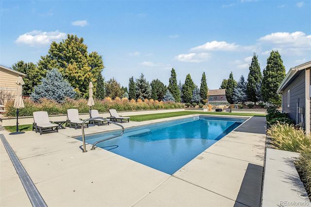 9380 Homestead Drive, Frederick, CO 80504