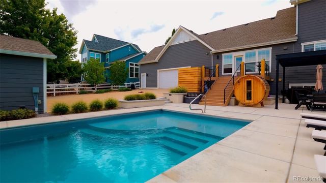 9380 Homestead Drive, Frederick, CO 80504