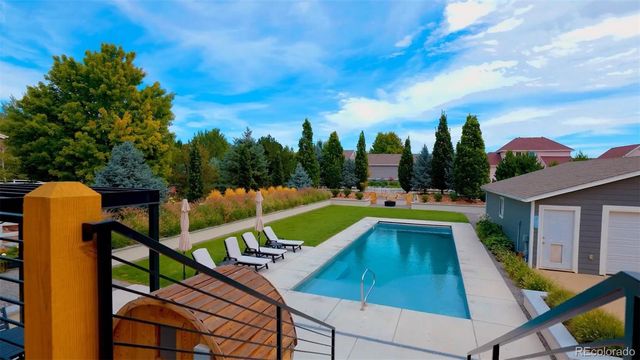 9380 Homestead Drive, Frederick, CO 80504